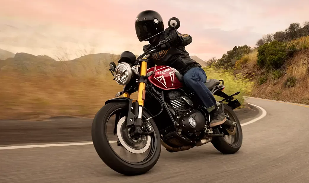 Triumph