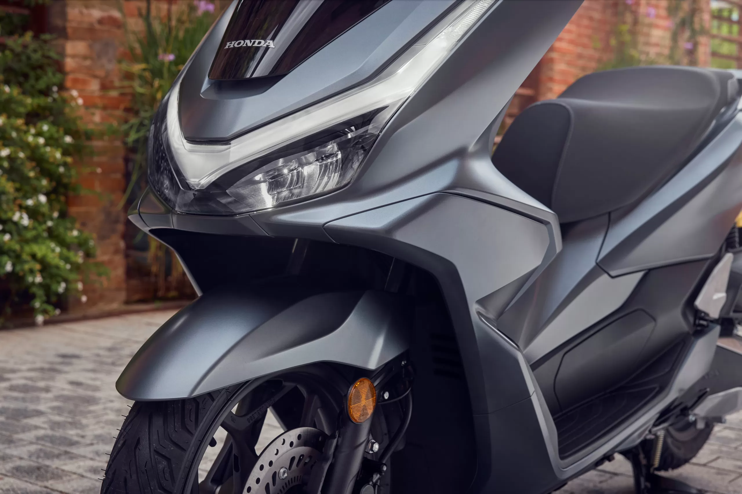 HONDA PCX125（WW125EX2E） 25YM Honda PCX125